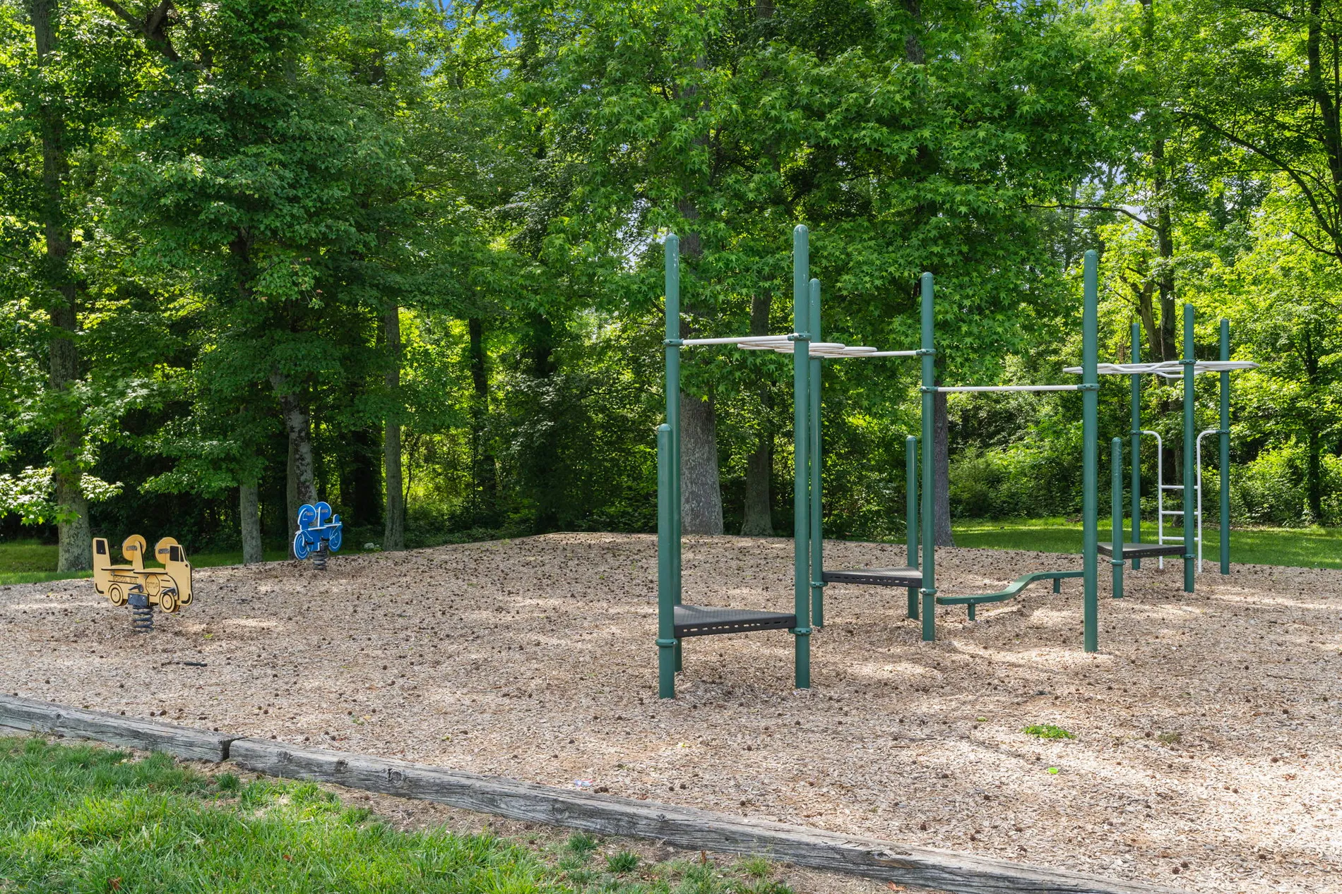 country place playground